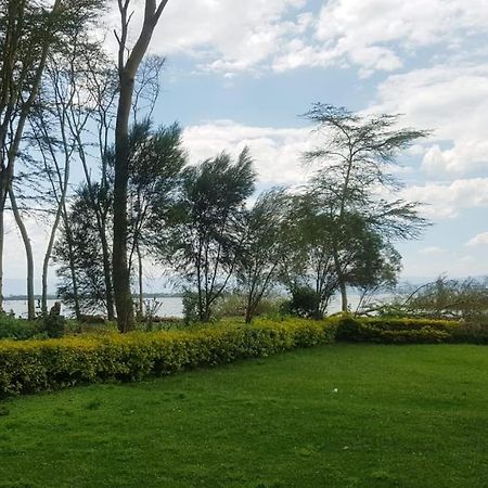 Hippo Safaris Resort Найваша Экстерьер фото